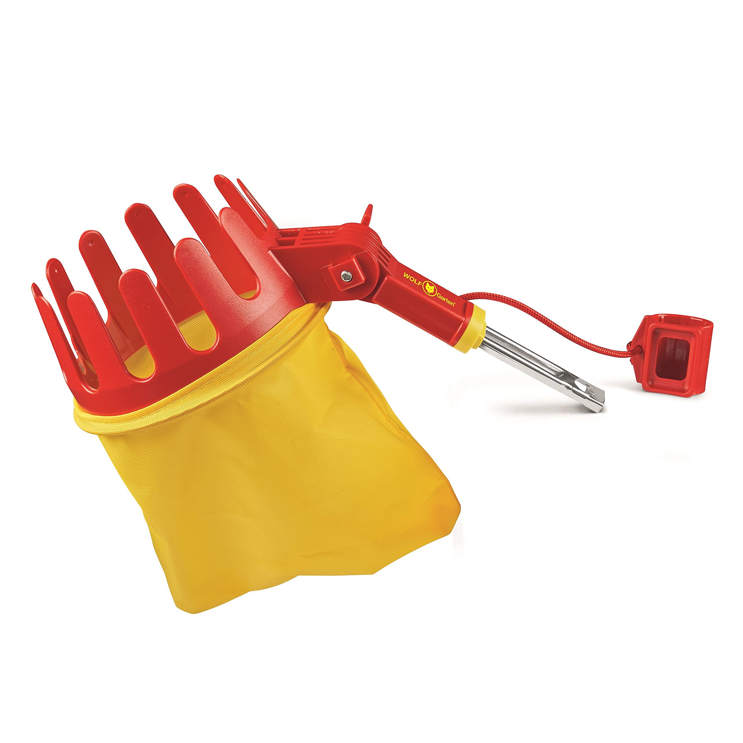 Amazon.com : WOLF-Garten RGM Multi-Change Adjustable Fruit Picker